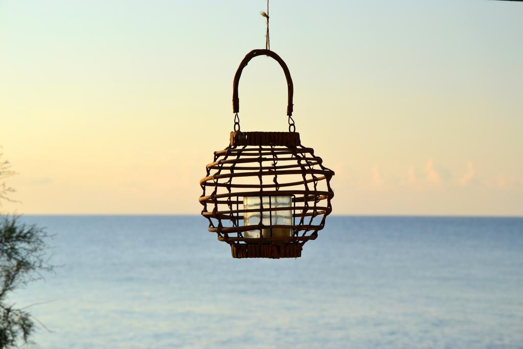 Kamári Elixir Del Mar On The Beach מראה חיצוני תמונה